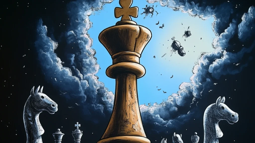 Metafore